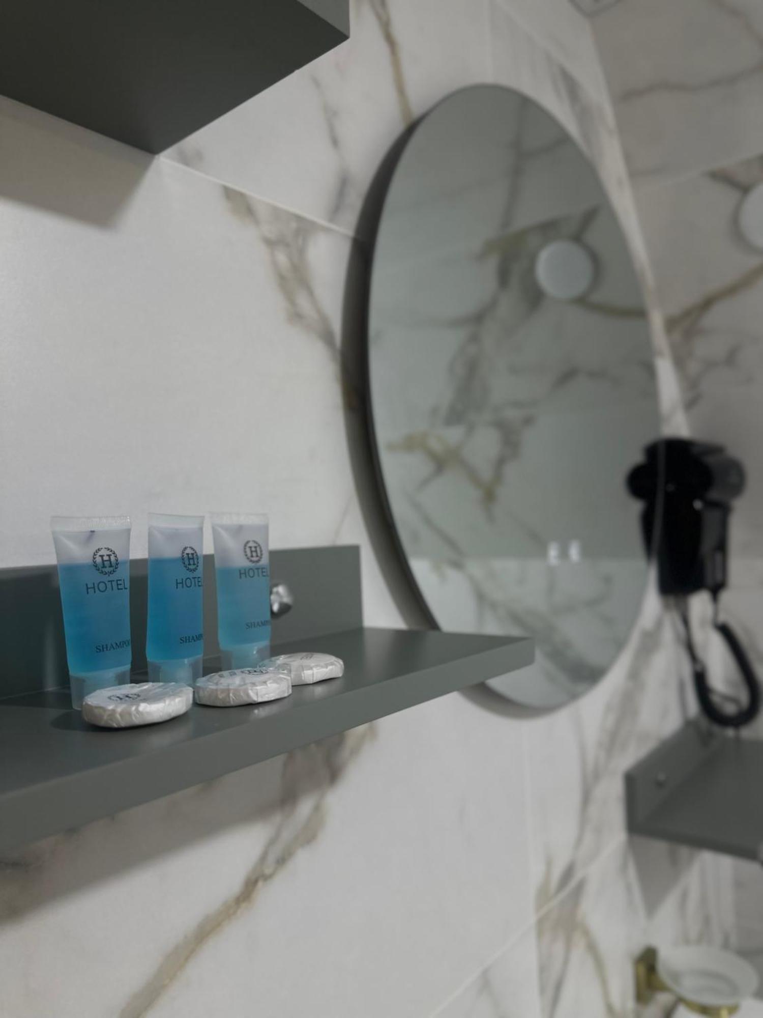 Edelweiss Cottage Kazbegi Ngoại thất bức ảnh